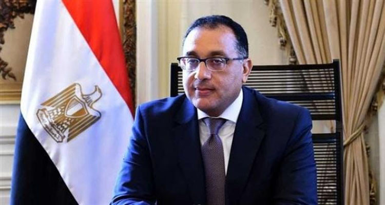 رئيس مجلس الوزراء المصري يؤدي زيارة عمل رسمية إلى تونس