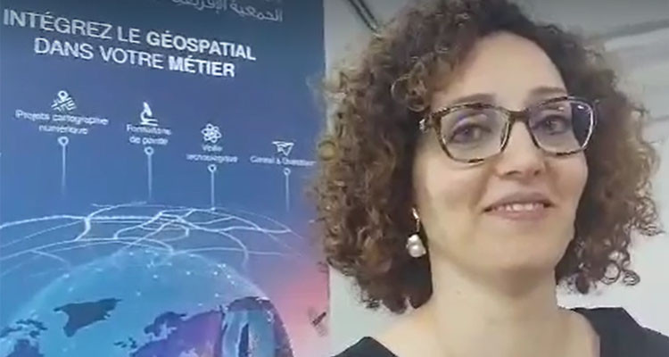 نسرين شحاتة: سيتم تنظيم يوم وطني للطائرات دون طيار  يوم 11 جوان القادم