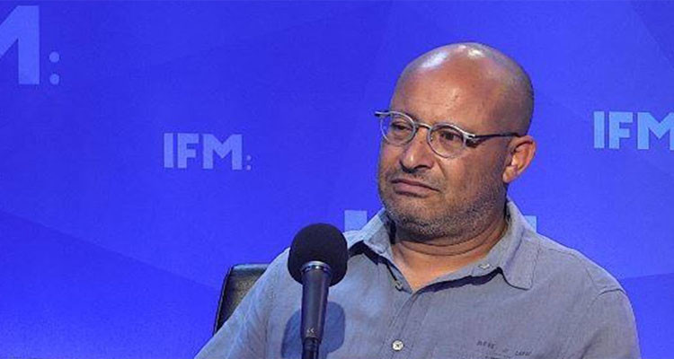 وعكة صحية تمنع فرحات هنانة من الحضور في برنامج ''الدوامة''