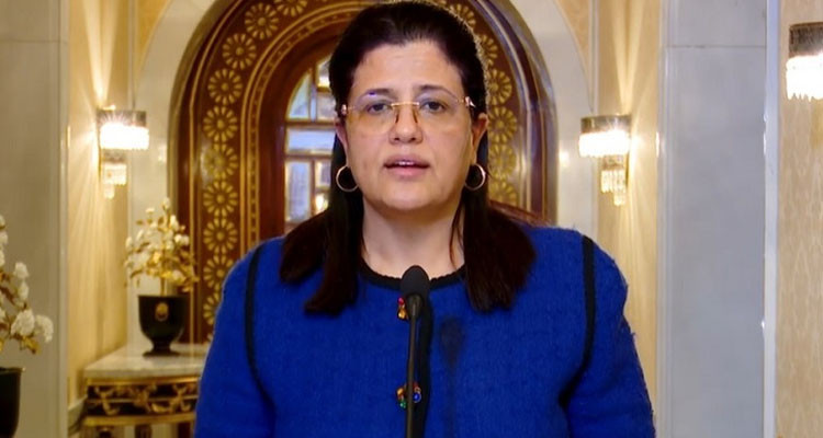 وزيرة المالية: الحكومة استكملت المحادثات مع صندوق النقد الدولي وقريبا مشاورات بين الطرفين