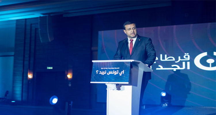 حركة قرطاج  الجديدة تنظّم ملتقى بعنوان : أي تونس نريد ؟