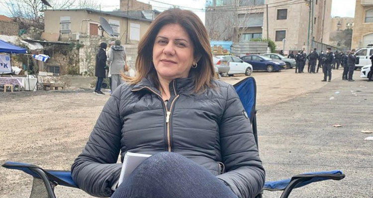 السفير الأمريكي بإسرائيل يدعو إلى فتح تحقيق شامل حول استشهاد شيرين أبو عاقلة