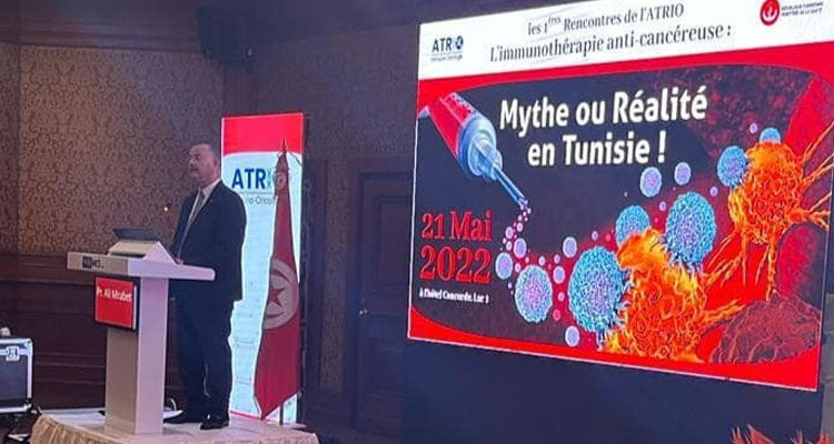 وزير الصحة: ضرورة التحسيس والتوعية للتقصي المبكر عن مرض السرطان