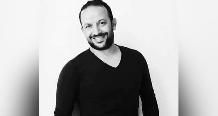 وزارة الشؤون الثقافية تنعى عمار مطاوع