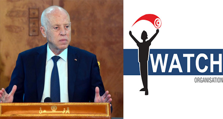 أنا يقظ: رئيس الجمهورية ليس جاهزا للاستفتاء