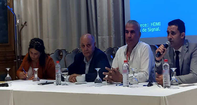 رئيس الغرفة النقابية للباعثين العقارين: نطالب بنسبة فائدة مديرية قارة بـ3%