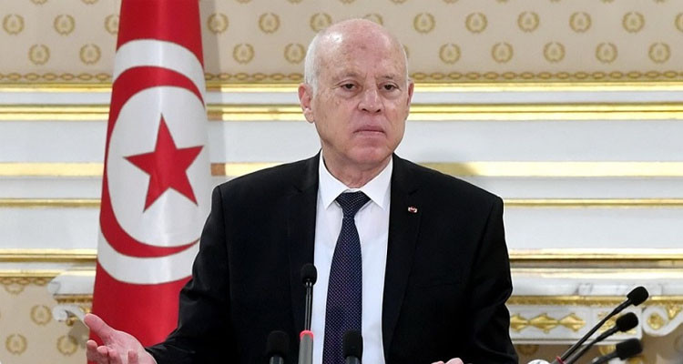 أحزاب ومنظمات  تطالب قيس سعيّد بالتسريع في إطلاق الحوار الوطني