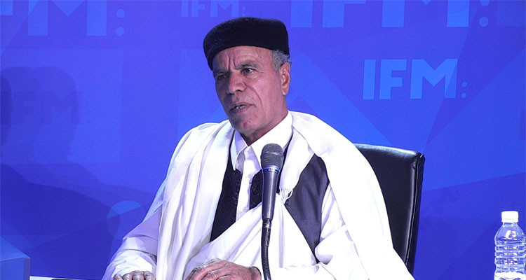 طبيقة السنوسي: ''الإنقسام والتشتت داخل ليبيا سببه العدو الأجنبي''