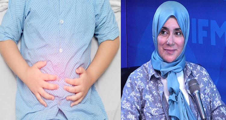 أعراض الطفيليات عند الأطفال وطرق الوقاية منها