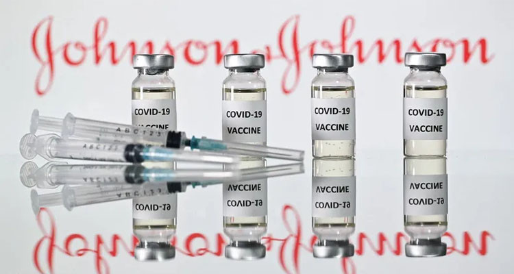 وزارة الصحة تقرر تعليق استخدام لقاح ''جونسون آند جونسون''