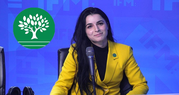 حزب الجمهورية الثالثة: لا حوار مع الأحزاب والمنظمات الوطنية التي ساهمت في تعميق الأزمات