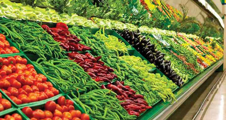 الفاو: تراجع الأسعار العالمية للسلع الغذائية عن مستوياتها القياسية