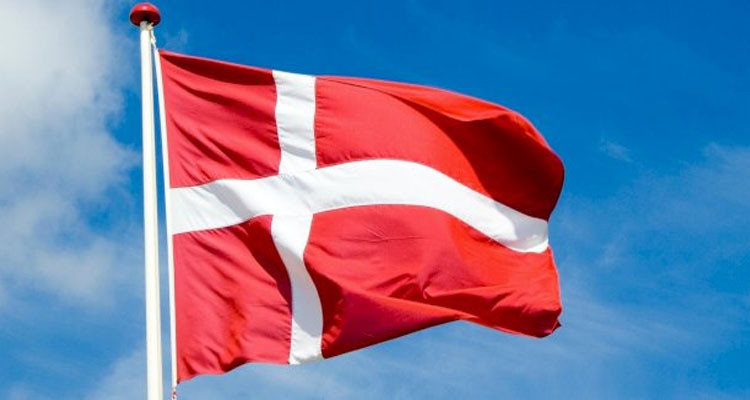 الدنمارك تعيد فتح سفارتها في كييف