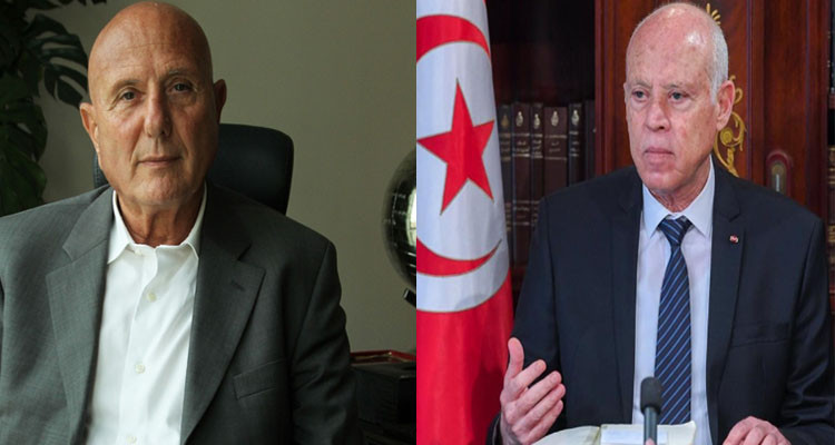 أحمد نجيب الشابي: تصريح رئيس الجمهورية بخصوص لجنة البندقية يقوم على جهل بالواقع العالمي