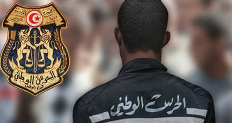 ضبط  6 أشخاص من أجل "اجتياز الحدود البحرية والبرية خلسة"