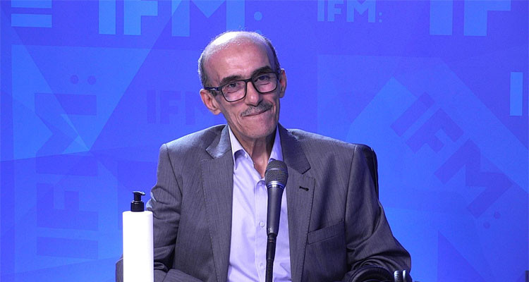 هشام برتقيز: هذا أول حوار إذاعي نقوم بيه بعد 18 سنة