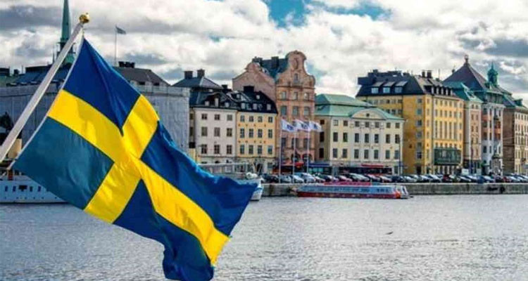 السويد تقرر رسميا التقدم بطلب للانضمام إلى حلف ''الناتو''