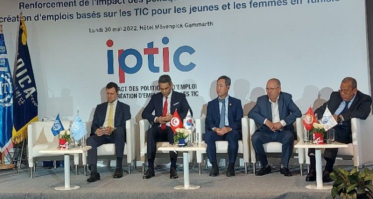 الطبوبي يكشف فحوى المحادثة التي جمعته بالناطق الرسمي باسم الحكومة