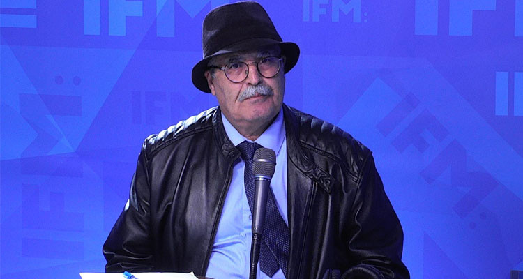 الصغيّر الزكراوي: ''لا يمكن صياغة دستور في ظرف شهر إلا إذا كان هذا الدستور جاهزا''