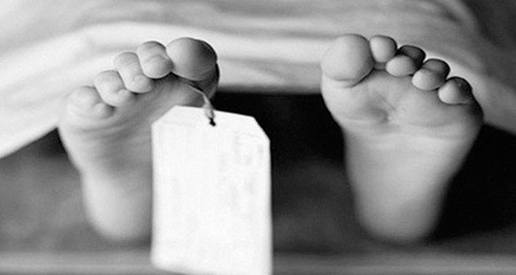 الكاف: وفاة شاب اثر حادث شغل بمصنع ورق