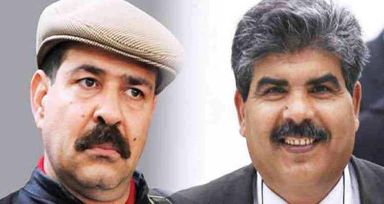 قضية الشهيدين بلعيد والبراهمي: توجيه التهم رسميا لـ33 شخصا بينهم راشد الغنوشي
