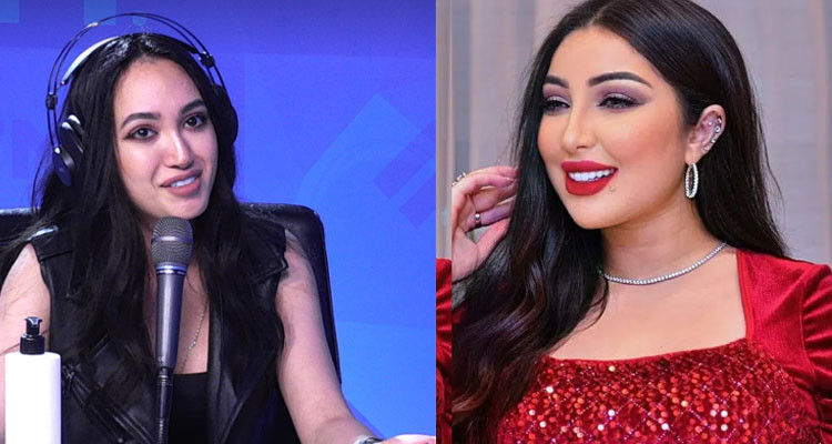 زينب أسامة تعلّق على تصريح دنيا بطمة بخصوص عمليات التجميل