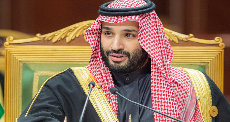 ولي العهد السعودي محمد بن سلمان يزور تركيا الأسبوع المقبل