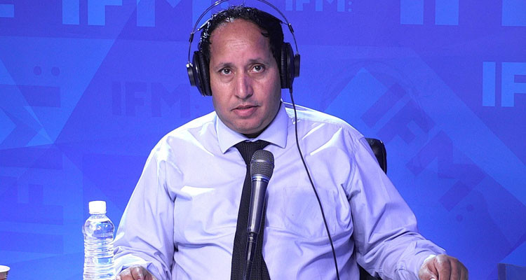 ماهر الخشناوي: ''جنّبت تونس مآسي كبرى وكوارث كانت ستحصل''