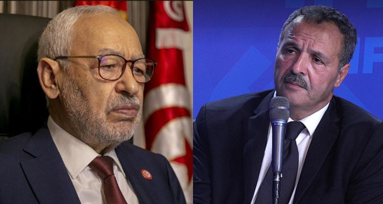 عبد اللطيف المكي يعلّق على بقاء راشد الغنوشي على رأس حركة النهضة