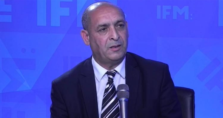 رابح الخرايفي: يجب حل جمعية ونقابة القضاة ويمكن للرئيس إصدار مرسوم في الحل