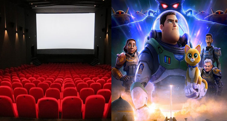 والي تونس يمنع عرض الفيلم السينمائي ''light Year'' بكافة قاعات العاصمة