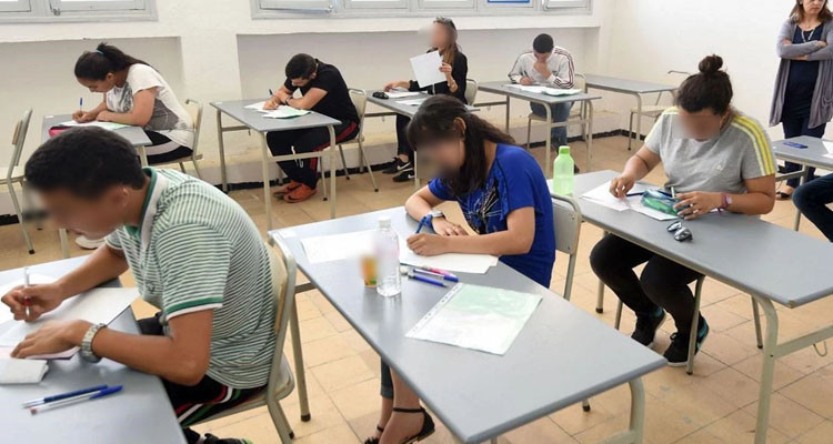 بن عروس: 9013 مترشحا في امتحانات الدورة الرئيسية لامتحان الباكالوريا