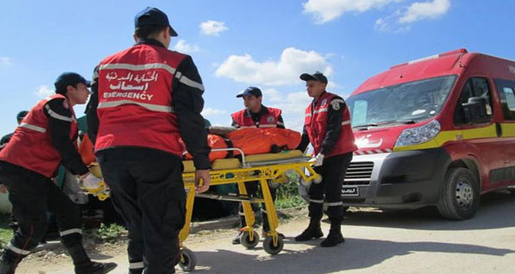 وفاة 13 شخصا وإصابة 339 آخرين في حوادث مختلفة