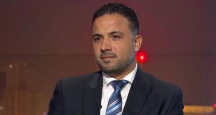 قرار المحكمة العسكرية في قضية سيف الدين مخلوف