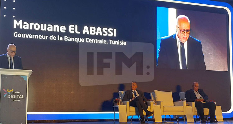 مروان العباسي: 6 بنوك ستستعمل الدفع عبر الهاتف الجوال