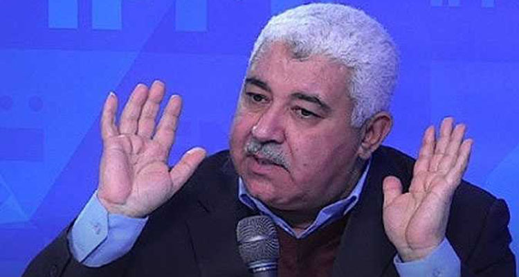 قاضي التحقيق العسكري  يصدر بطاقة إيداع بالسجن في حق صالح عطية