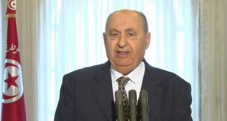الصادق بلعيد: اللجنة الاستشارية الاقتصادية تعقد أولى اجتماعاتها يوم السبت المقبل