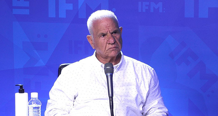 الصادق شعبان: ''انشاء الله الدستور الجديد لا يقع في هذا الخطأ''