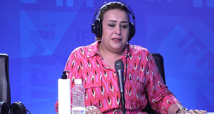 ريم الكافية: ''حرموني من الكراء في حومتي وماعنديش وين نسكن ومهددة بالسجن''