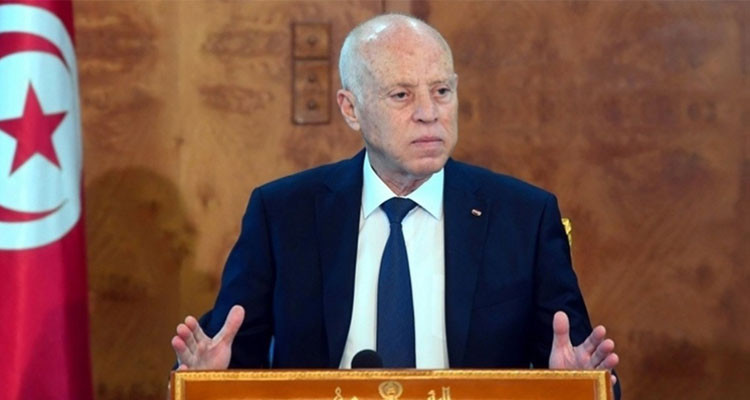 منظمات حقوقية دولية: إعفاء سعيّد للقضاة ضربة موجعة لاستقلالية القضاء