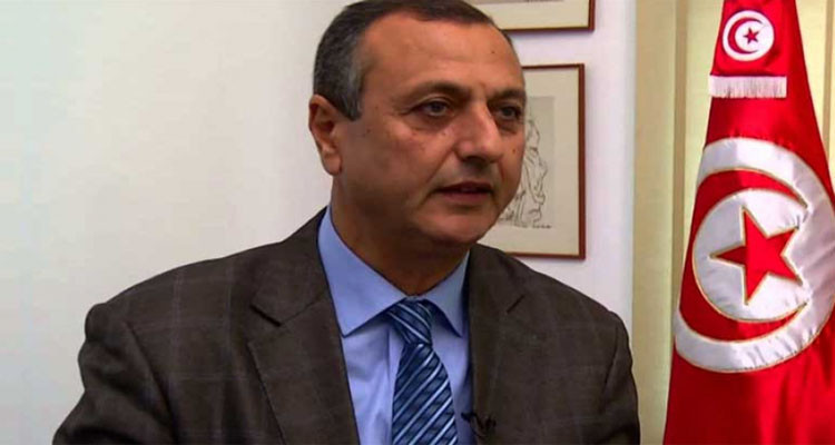 عصام الشابي: تم تنصيب هيئة الانتخابات لتزوير إرادة التونسيين