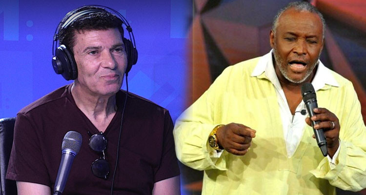 نور الدين الباجي يعلّق على تصريحات صلاح مصباح ويوجه إليه رسالة