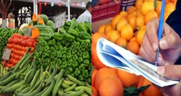 قفصة: تسجيل 247 مخالفة اقتصادية