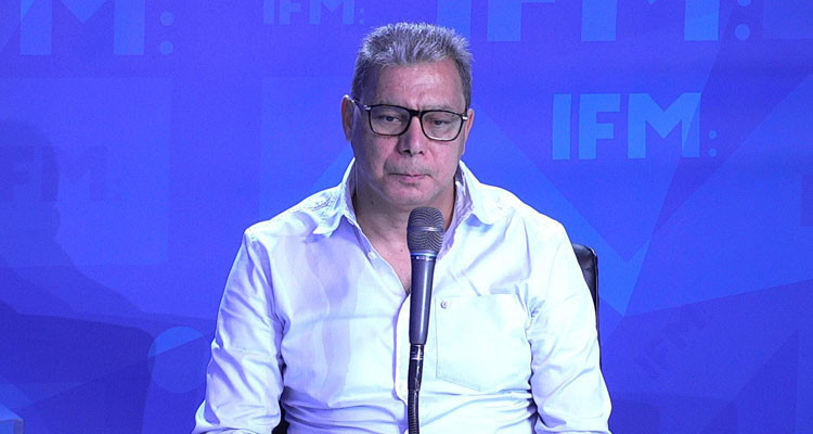 غازي معلى: الجزائر تريد أن تدعم حكومة عبد الحميد الدبيبة بكل ما أوتيت من قوة