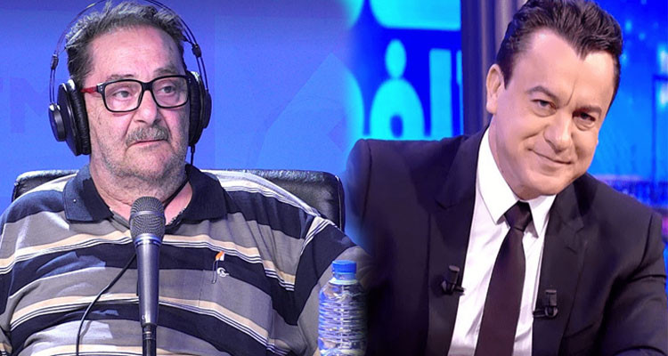 عبد اللطيف خير الدين: ''لا أعتذر لسامي الفهري وأي تصريح نقولو نتحمل مسؤوليتو''