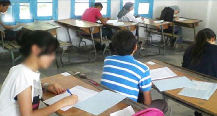 قبلي: 595 تلميذا وتلميذة يتقدمون لاجتيار مناظرة النوفيام