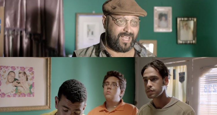 فيلم تونسي يتوّج بالجائزة الأولى ''القبة الذهبية'' في مهرجان فيلمي الأول بباريس