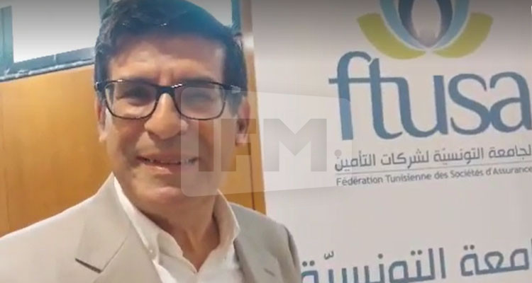 هشام سعيد: 107 مليون دينار قيمة التعويضات ضد الحرائق في سنة 2020