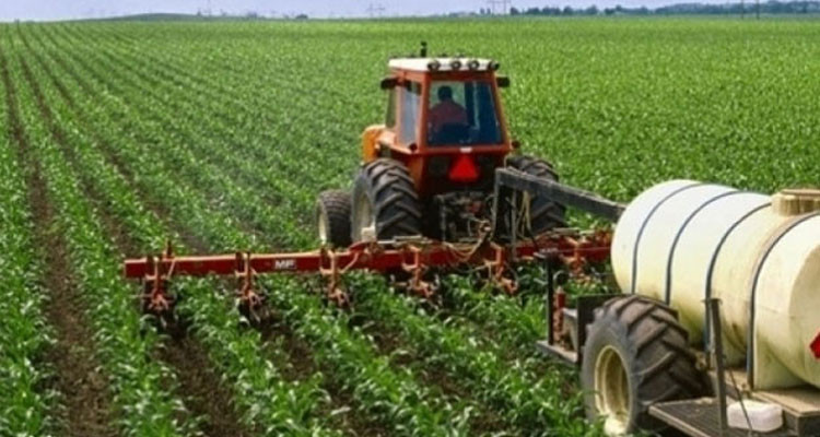 رضا البرقاوي: ''يجب على الحكومة تشجيع قطاع الفلاحة''