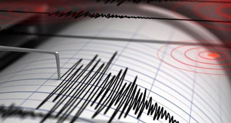 زلزال بقوة 5.7 درجة يهز جنوبي إيران